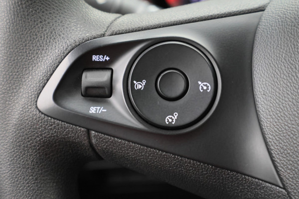 Opel Combo 1.5D L2H1 Edition Apple Carplay, Cruise, Airco, PDC