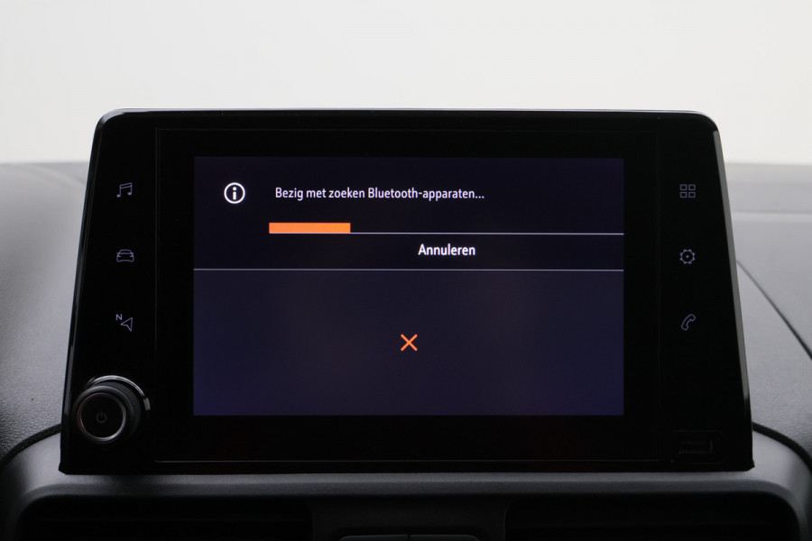 Opel Combo 1.5D L2H1 Edition Apple Carplay, Cruise, Airco, PDC