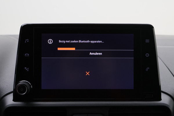 Opel Combo 1.5D L2H1 Edition Apple Carplay, Cruise, Airco, PDC