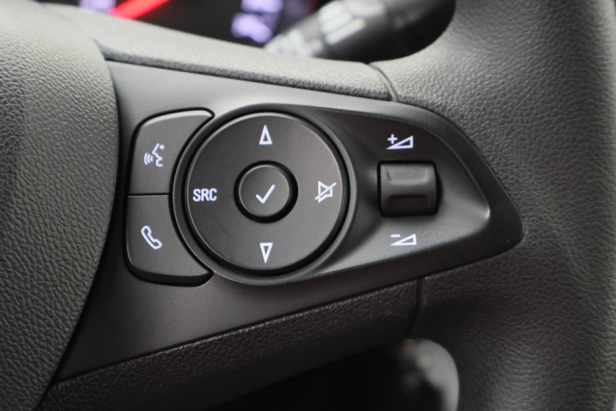 Opel Combo 1.5D L2H1 Edition Apple Carplay, Cruise, Airco, PDC