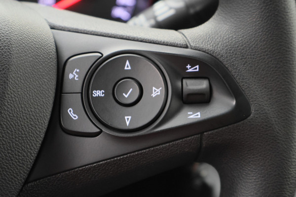 Opel Combo 1.5D L2H1 Edition Apple Carplay, Cruise, Airco, PDC