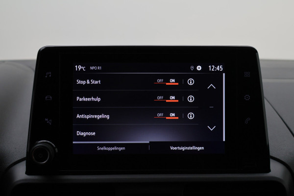 Opel Combo 1.5D L2H1 Edition Apple Carplay, Cruise, Airco, PDC