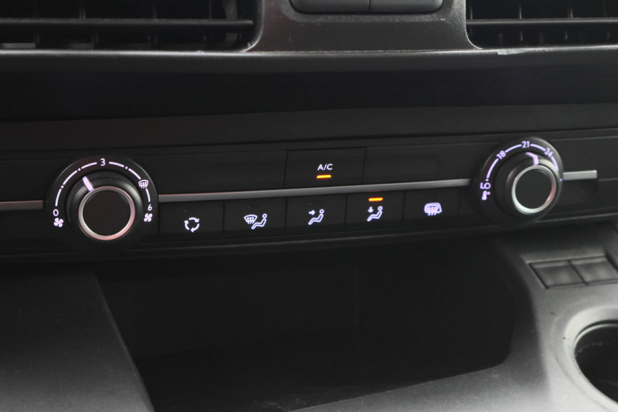 Opel Combo 1.5D L2H1 Edition Apple Carplay, Cruise, Airco, PDC