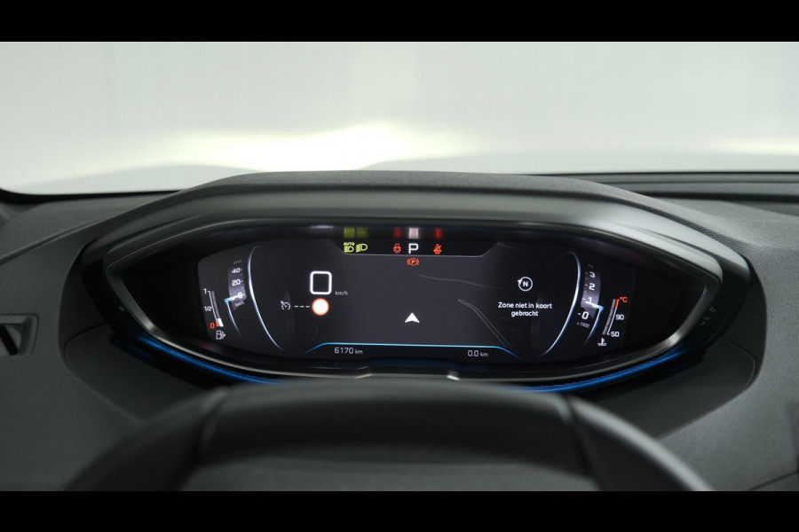Peugeot 5008 PureTech 130 EAT8 Allure Pack Business | Trekhaak | Elektronische Kofferklep | Camera | Dodehoekdetectie | Apple Carplay