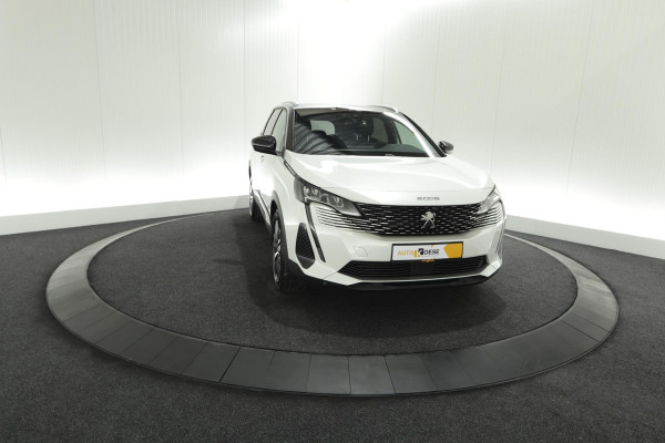Peugeot 5008 PureTech 130 EAT8 Allure Pack Business | Trekhaak | Elektronische Kofferklep | Camera | Dodehoekdetectie | Apple Carplay