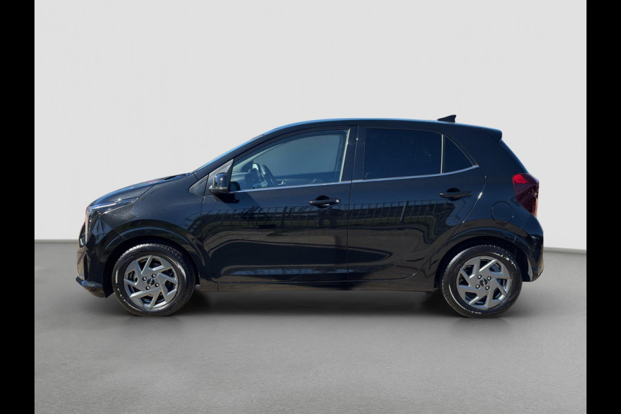 Kia Picanto 1.0 DPI DynamicPlusLine Camera | Navi | LMV | Key-Less | Apple CarPlay/Android Auto | Cruise | LED |