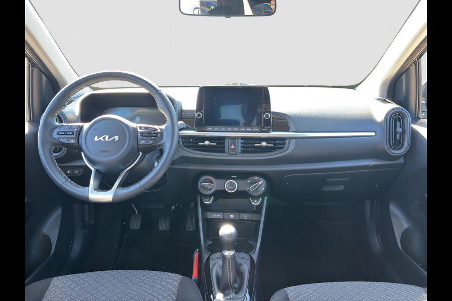 Kia Picanto 1.0 DPI DynamicPlusLine Camera | Navi | LMV | Key-Less | Apple CarPlay/Android Auto | Cruise | LED |