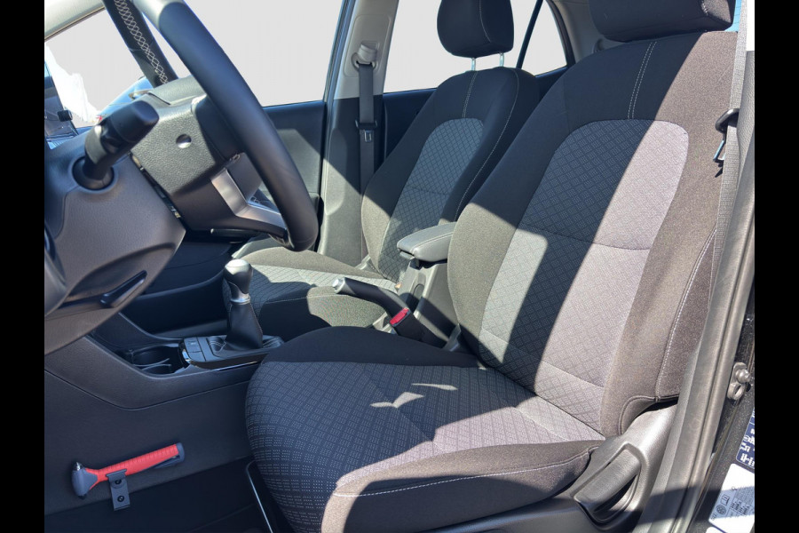 Kia Picanto 1.0 DPI DynamicPlusLine Camera | Navi | LMV | Key-Less | Apple CarPlay/Android Auto | Cruise | LED |