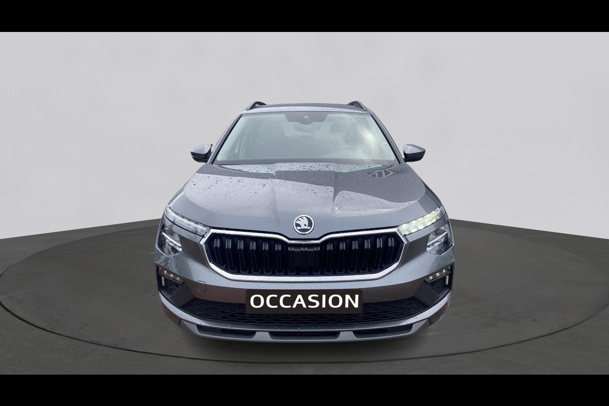 Škoda Kamiq 1.0 TSI DSG Selection | Full-LED | Android/Carplay | Keyless | 16"Lm