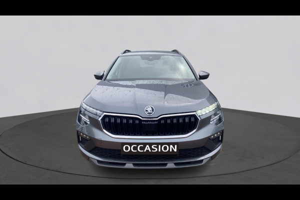 Škoda Kamiq 1.0 TSI DSG Selection | Full-LED | Android/Carplay | Keyless | 16"Lm