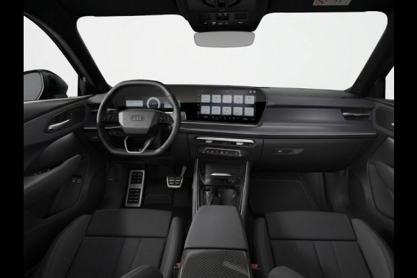 Audi Q3 Sportback S edition e-hybrid 272 pk | Techniekpakket plus | Panorama-glasdak | Optiekpakket zwart-glanzend | Funktioneel pakket 2 |