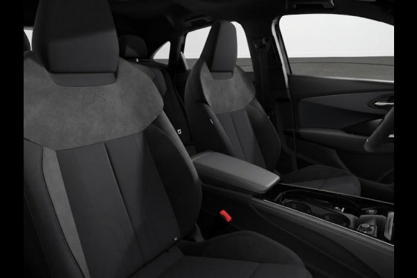 Audi Q3 Sportback S edition e-hybrid 272 pk | Techniekpakket plus | Panorama-glasdak | Optiekpakket zwart-glanzend | Funktioneel pakket 2 |