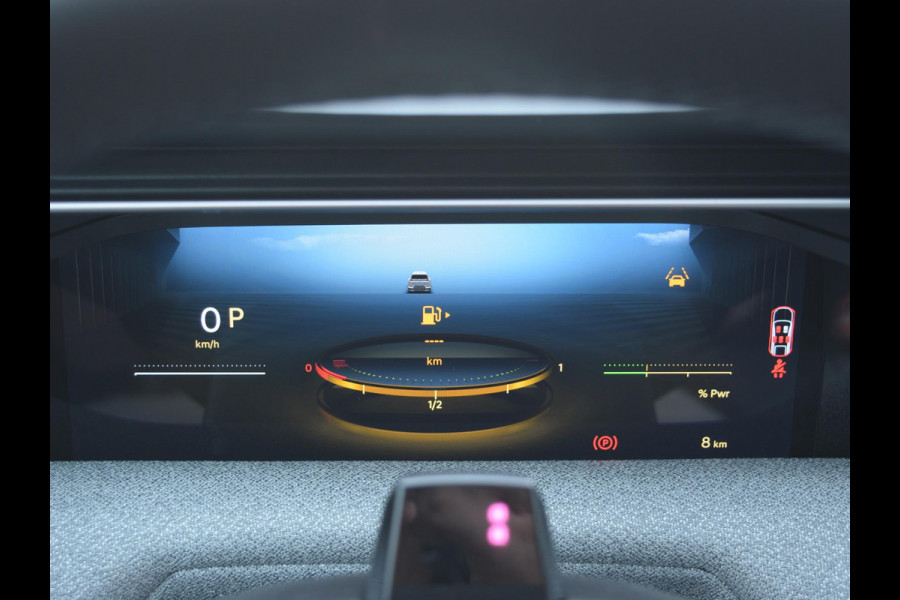 Citroën C5 Aircross 1.2 Hybrid 145 Max | AFNEEMBARE TREKHAAK | AMBIANCE HYPE GREY | PACK WINTER & GRIP CONTROL | NIEUWE AUTO