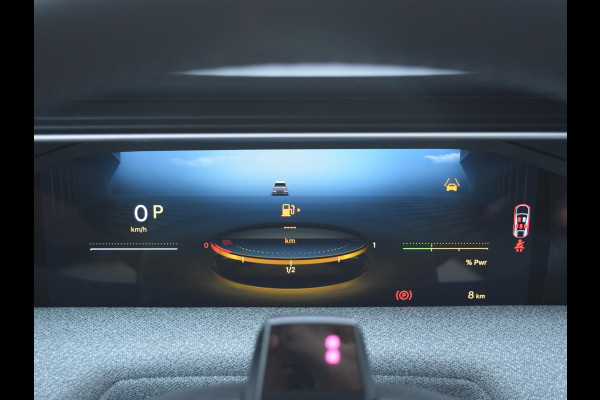 Citroën C5 Aircross 1.2 Hybrid 145 Max | AFNEEMBARE TREKHAAK | AMBIANCE HYPE GREY | PACK WINTER & GRIP CONTROL | NIEUWE AUTO