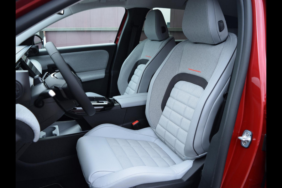 Citroën C5 Aircross 1.2 Hybrid 145 Max | AFNEEMBARE TREKHAAK | AMBIANCE HYPE GREY | PACK WINTER & GRIP CONTROL | NIEUWE AUTO