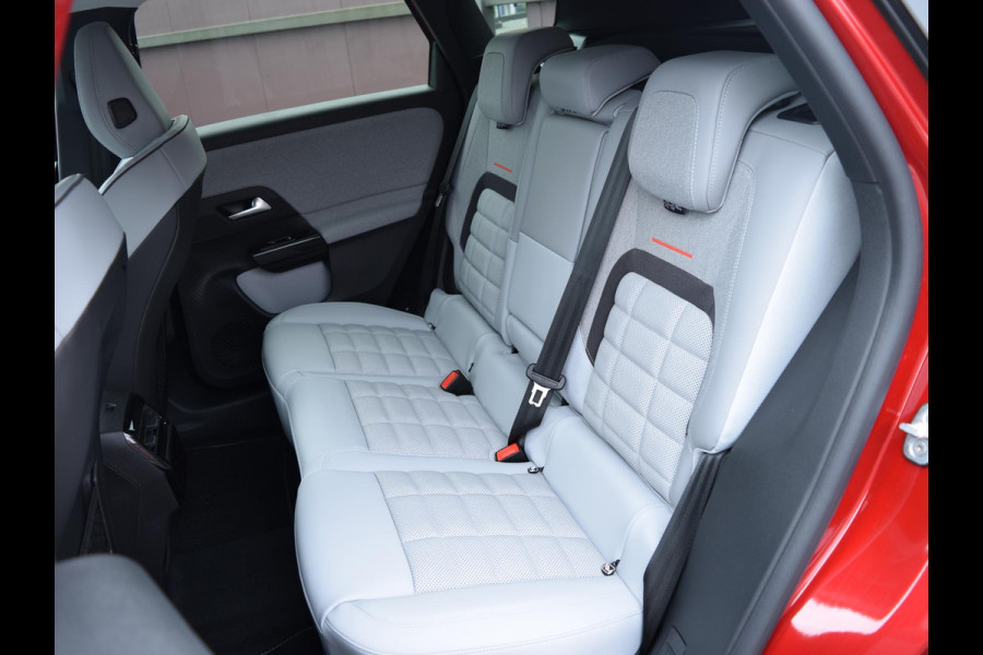 Citroën C5 Aircross 1.2 Hybrid 145 Max | AFNEEMBARE TREKHAAK | AMBIANCE HYPE GREY | PACK WINTER & GRIP CONTROL | NIEUWE AUTO