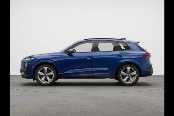 Audi Q3 S edition e-hybrid 272 pk | Optiekpakket zwart-glanzend | Funktioneel pakket 2 | Privacy glas |