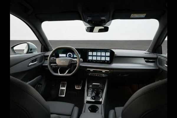 Audi Q3 S edition e-hybrid 272 pk | Optiekpakket zwart-glanzend | Funktioneel pakket 2 | Privacy glas |