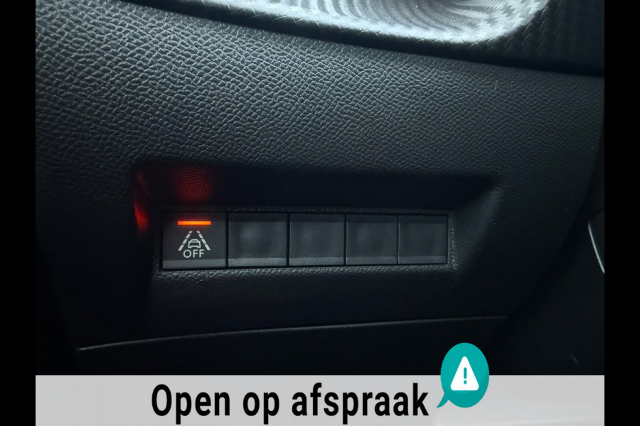 Peugeot 2008 1.2 PureTech GT CARPLAY NAVI AUTOMAAT
