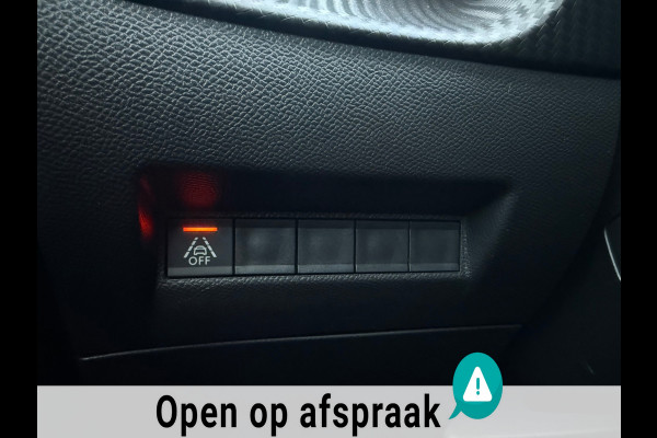 Peugeot 2008 1.2 PureTech GT CARPLAY NAVI AUTOMAAT