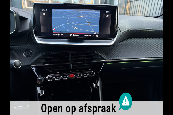 Peugeot 2008 1.2 PureTech GT CARPLAY NAVI AUTOMAAT