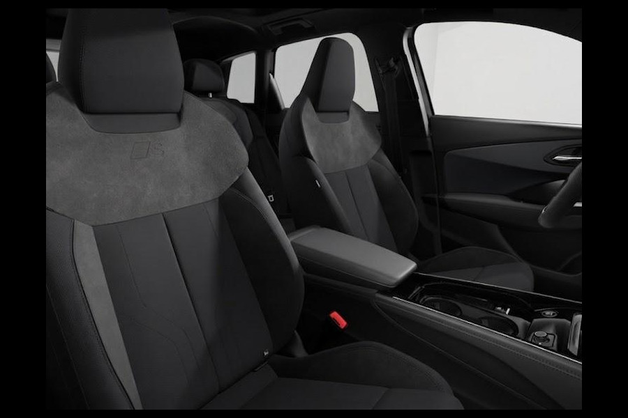 Audi Q3 S edition e-hybrid 272 pk | Techniekpakket plus | Optiekpakket zwart-glanzend | Funktioneel pakket 2 | Privacy glas |