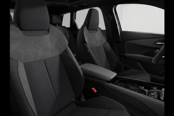 Audi Q3 S edition e-hybrid 272 pk | Techniekpakket plus | Optiekpakket zwart-glanzend | Funktioneel pakket 2 | Privacy glas |
