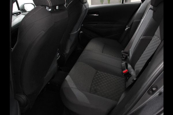 Toyota Corolla Touring Sports Automaat Hybrid 140 Active Navigatie Apple Carplay/Android Auto Climate Control Cruise Control Adaptive 17"Lichtmetalen velgen Camera