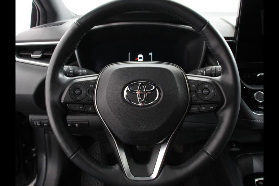 Toyota Corolla Touring Sports Automaat Hybrid 140 Active Navigatie Apple Carplay/Android Auto Climate Control Cruise Control Adaptive 17"Lichtmetalen velgen Camera