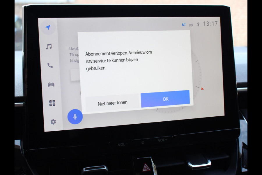 Toyota Corolla Touring Sports Automaat Hybrid 140 Active Navigatie Apple Carplay/Android Auto Climate Control Cruise Control Adaptive 17"Lichtmetalen velgen Camera