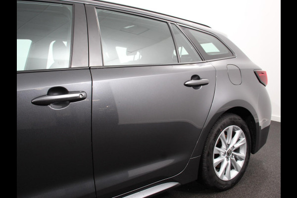 Toyota Corolla Touring Sports Automaat Hybrid 140 Active Navigatie Apple Carplay/Android Auto Climate Control Cruise Control Adaptive 17"Lichtmetalen velgen Camera