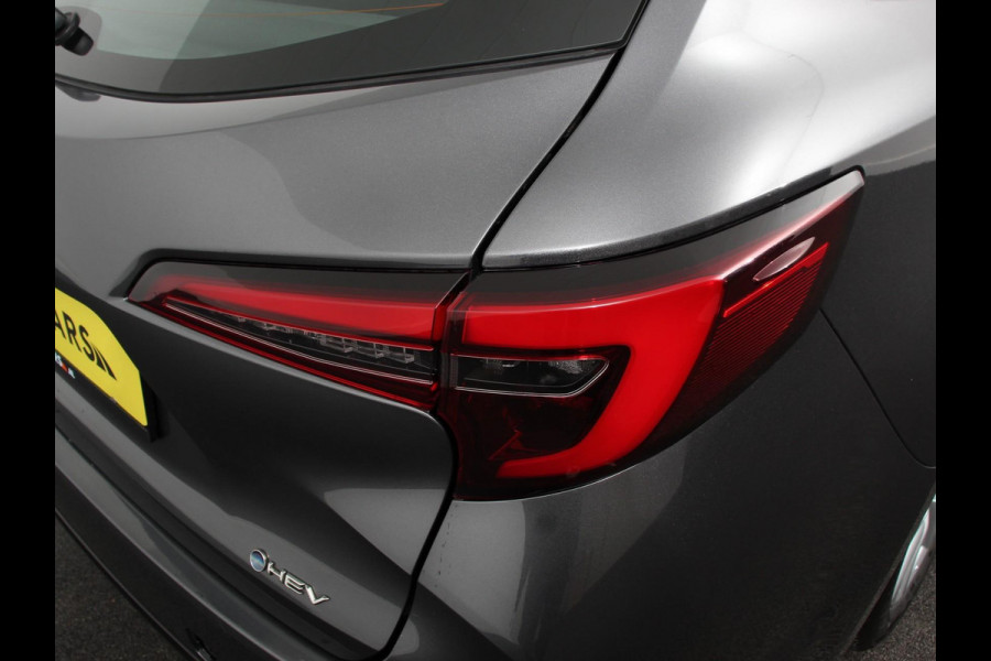 Toyota Corolla Touring Sports Automaat Hybrid 140 Active Navigatie Apple Carplay/Android Auto Climate Control Cruise Control Adaptive 17"Lichtmetalen velgen Camera