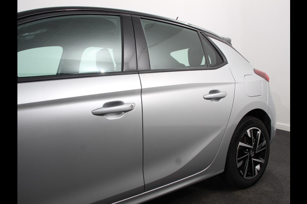 Opel Corsa 1.2 Turbo Hybrid 100pk GS Automaat Navigatie Apple Carplay/Android Auto Camera Parkeersensoren Cruise Control Dodehoek assistent Airco Lichtmetalen velgen Virtual Cockpit