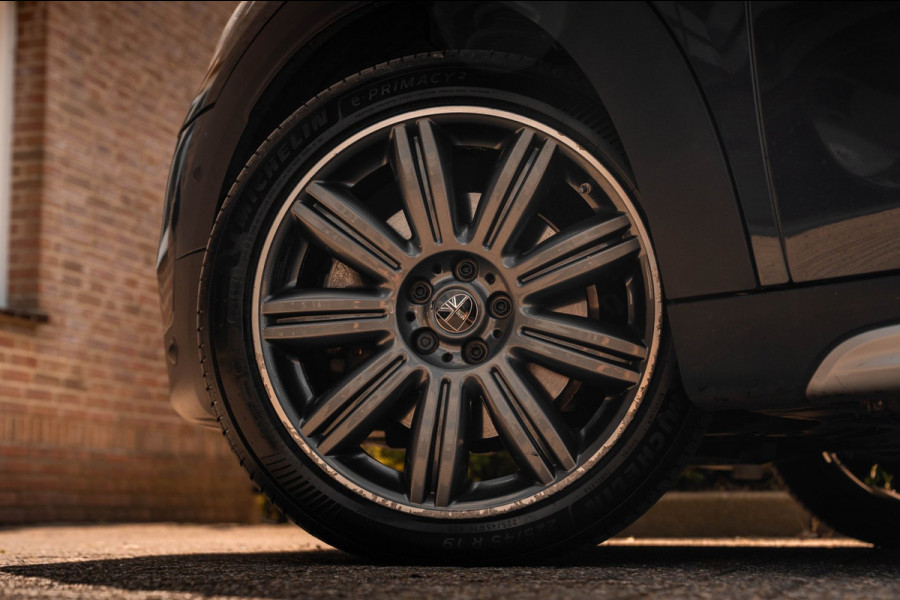 MINI Countryman Cooper SE Hybrid 4ALL 225 PK Harman Kardon Adaptive Cruise Camera LED PDC 19''