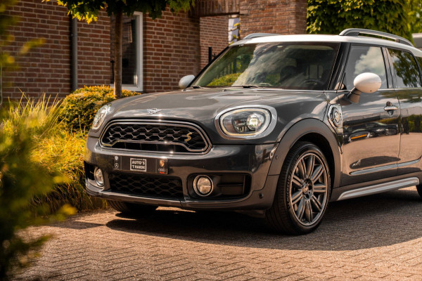 MINI Countryman Cooper SE Hybrid 4ALL 225 PK Harman Kardon Adaptive Cruise Camera LED PDC 19''