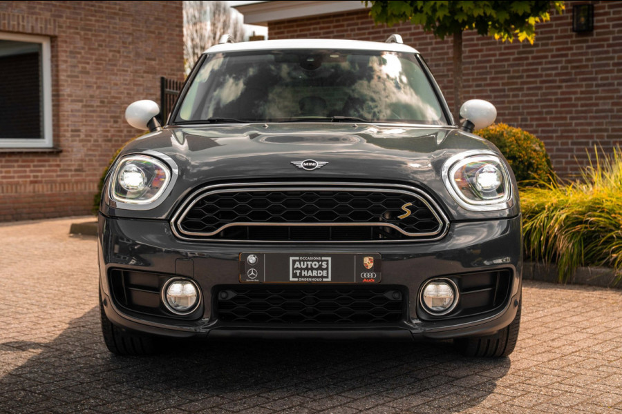 MINI Countryman Cooper SE Hybrid 4ALL 225 PK Harman Kardon Adaptive Cruise Camera LED PDC 19''