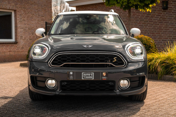 MINI Countryman Cooper SE Hybrid 4ALL 225 PK Harman Kardon Adaptive Cruise Camera LED PDC 19''