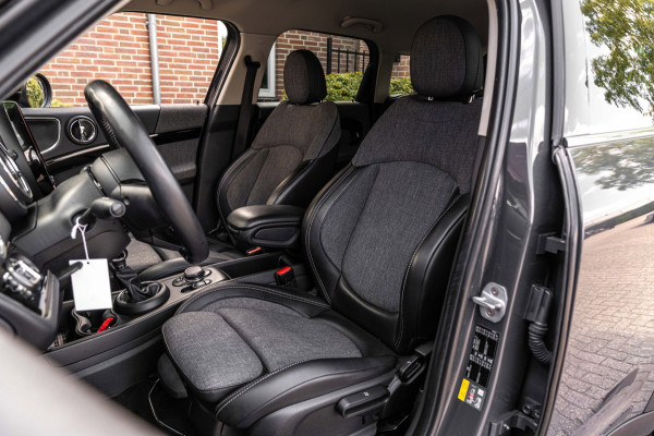 MINI Countryman Cooper SE Hybrid 4ALL 225 PK Harman Kardon Adaptive Cruise Camera LED PDC 19''