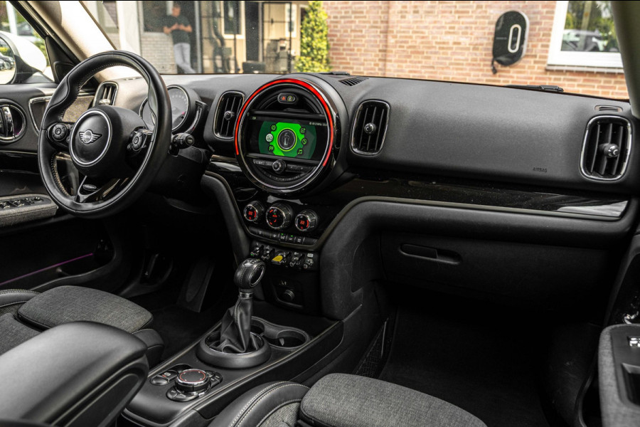 MINI Countryman Cooper SE Hybrid 4ALL 225 PK Harman Kardon Adaptive Cruise Camera LED PDC 19''