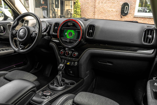 MINI Countryman Cooper SE Hybrid 4ALL 225 PK Harman Kardon Adaptive Cruise Camera LED PDC 19''