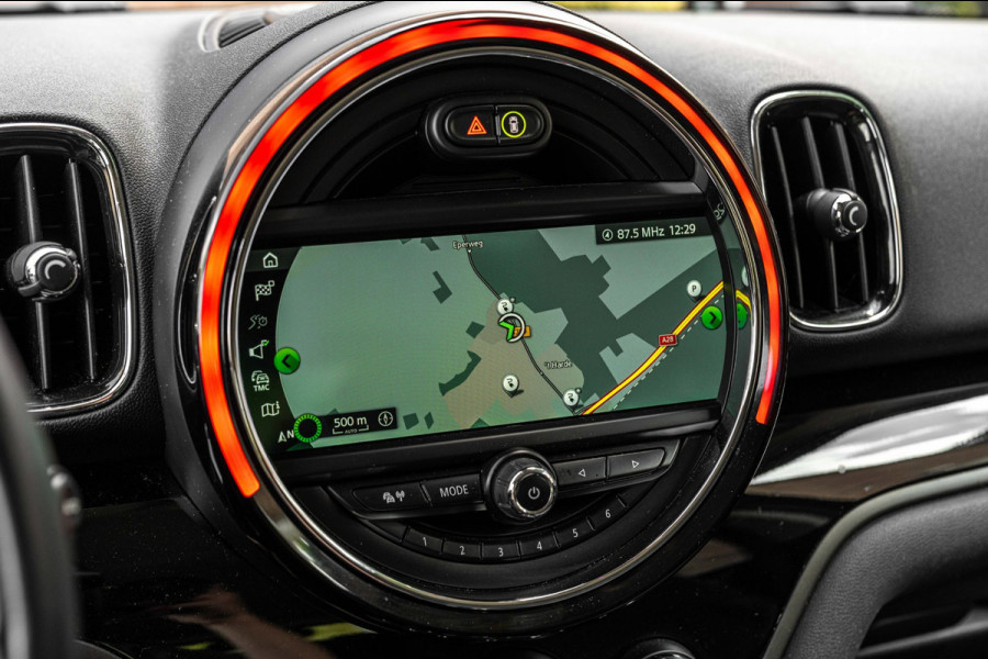 MINI Countryman Cooper SE Hybrid 4ALL 225 PK Harman Kardon Adaptive Cruise Camera LED PDC 19''