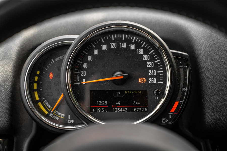 MINI Countryman Cooper SE Hybrid 4ALL 225 PK Harman Kardon Adaptive Cruise Camera LED PDC 19''