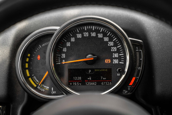 MINI Countryman Cooper SE Hybrid 4ALL 225 PK Harman Kardon Adaptive Cruise Camera LED PDC 19''