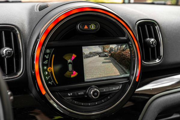 MINI Countryman Cooper SE Hybrid 4ALL 225 PK Harman Kardon Adaptive Cruise Camera LED PDC 19''