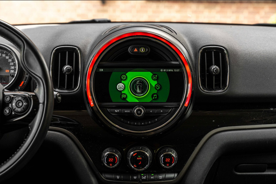 MINI Countryman Cooper SE Hybrid 4ALL 225 PK Harman Kardon Adaptive Cruise Camera LED PDC 19''