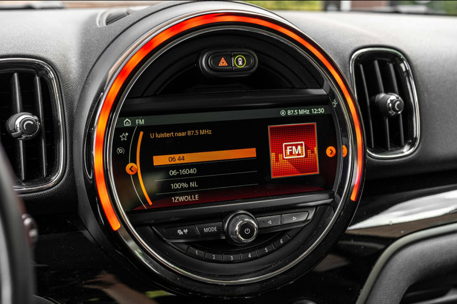MINI Countryman Cooper SE Hybrid 4ALL 225 PK Harman Kardon Adaptive Cruise Camera LED PDC 19''