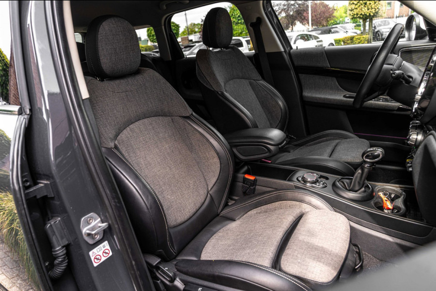 MINI Countryman Cooper SE Hybrid 4ALL 225 PK Harman Kardon Adaptive Cruise Camera LED PDC 19''