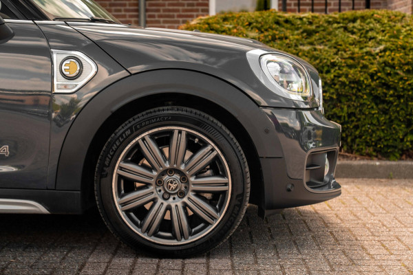 MINI Countryman Cooper SE Hybrid 4ALL 225 PK Harman Kardon Adaptive Cruise Camera LED PDC 19''