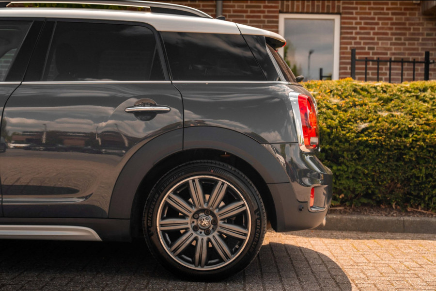 MINI Countryman Cooper SE Hybrid 4ALL 225 PK Harman Kardon Adaptive Cruise Camera LED PDC 19''