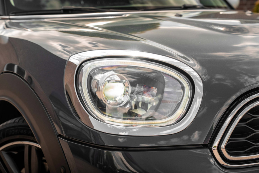MINI Countryman Cooper SE Hybrid 4ALL 225 PK Harman Kardon Adaptive Cruise Camera LED PDC 19''
